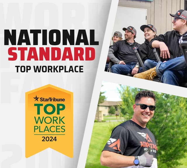 Advantage Home Pros Work