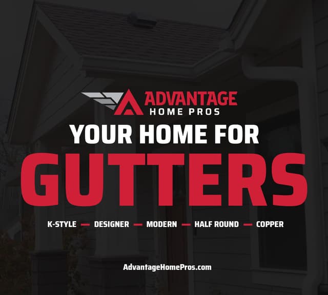 Advantage Home Pros Work