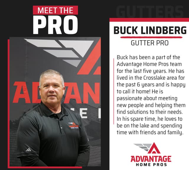 Advantage Home Pros Work