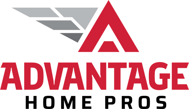 Advantage Home Pros Logo