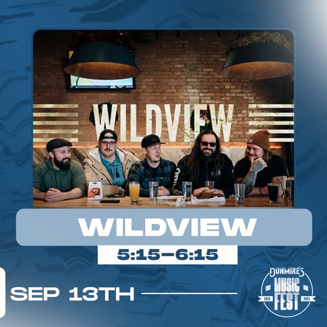 Dunmires Music Fest Work