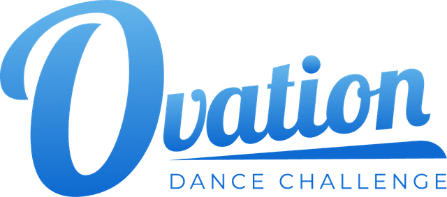 Ovation Dance Logo