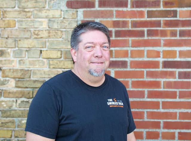 The Smokestack BBQ Supply Store Work