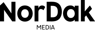 NorDakMedia Logo